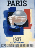 THE INTERNATIONAL EXPOSITION,PARIS 1937